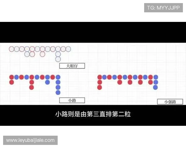 详细解析百家乐小路的各种类型及其在实际游戏中的应用